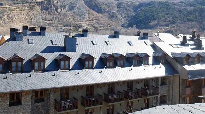 Refugios de montaña para huir del calor - Fotocasa Life Foto: fotocasa