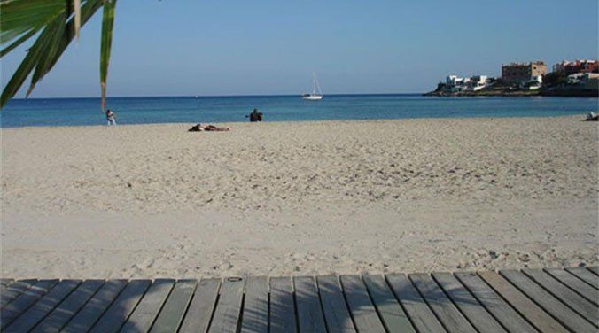 Viviendas para disfrutar de la playa ¡Planes de última hora! - Fotocasa Life Foto: fotocasa
