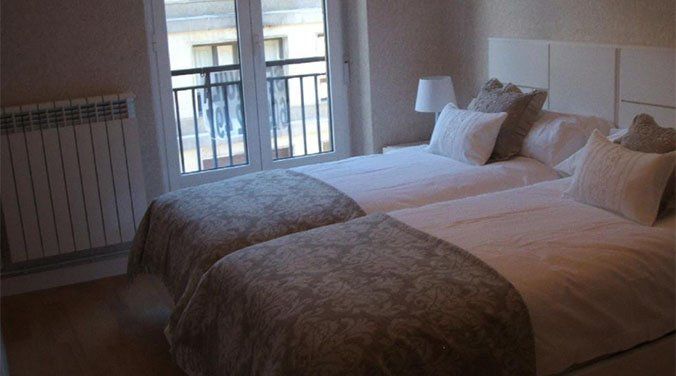 Viviendas para disfrutar de la Semana Grande de San Sebastián - Fotocasa Life Foto: fotocasa