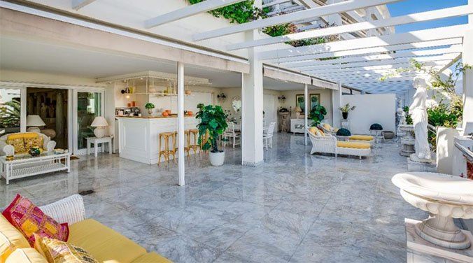 Terrazas de ensueño para disfrutar del verano - Fotocasa Life Foto: fotocasa