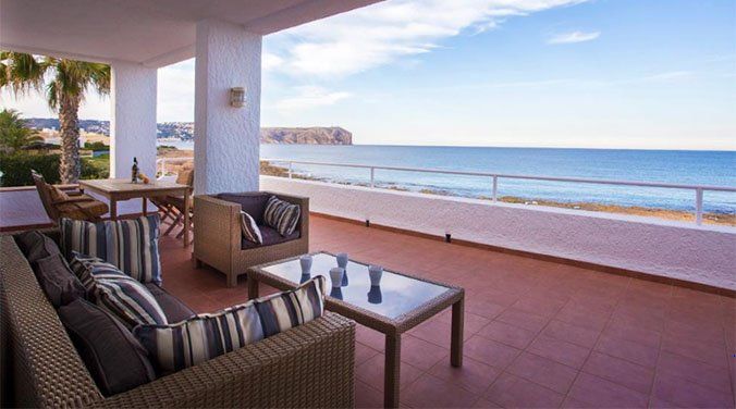 Viviendas para disfrutar de la playa ¡Planes de última hora! - Fotocasa Life Foto: fotocasa