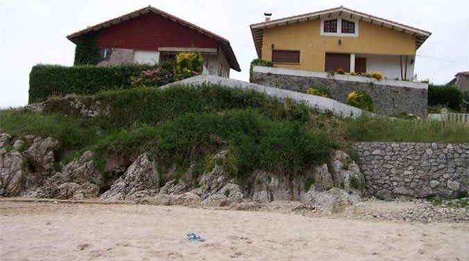 Viviendas para disfrutar de la playa ¡Planes de última hora! - Fotocasa Life Foto: fotocasa