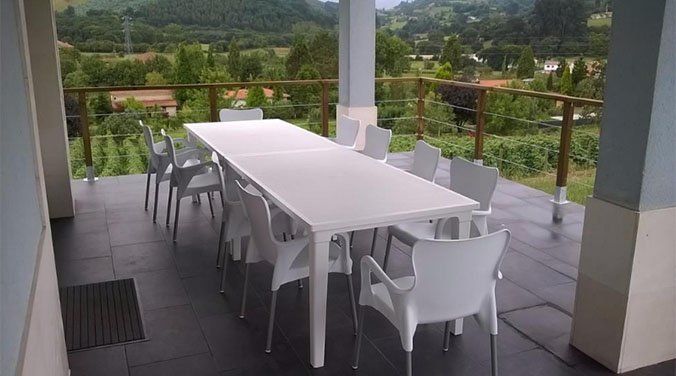 Terrazas de ensueño para disfrutar del verano - Fotocasa Life Foto: fotocasa