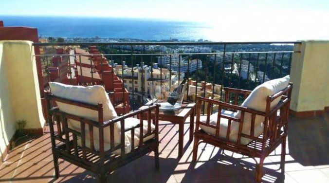 Un chill out en casa: desconexión al aire libre - Fotocasa Life Foto: fotocasa