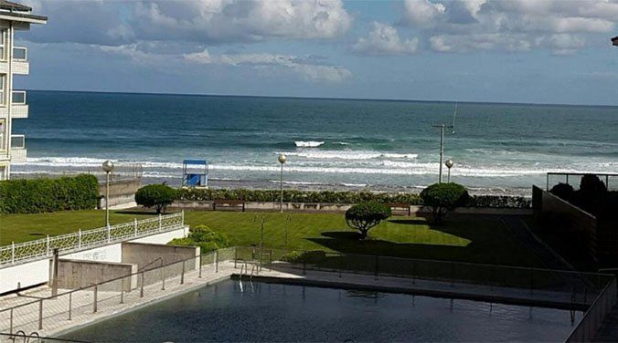 Viviendas para disfrutar de la playa ¡Planes de última hora! - Fotocasa Life Foto: fotocasa