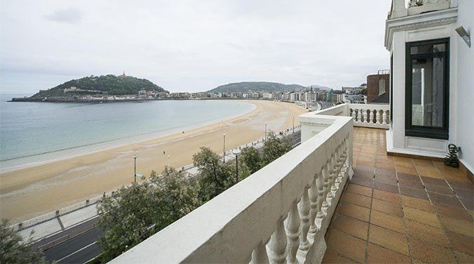 Terrazas de ensueño para disfrutar del verano - Fotocasa Life Foto: fotocasa