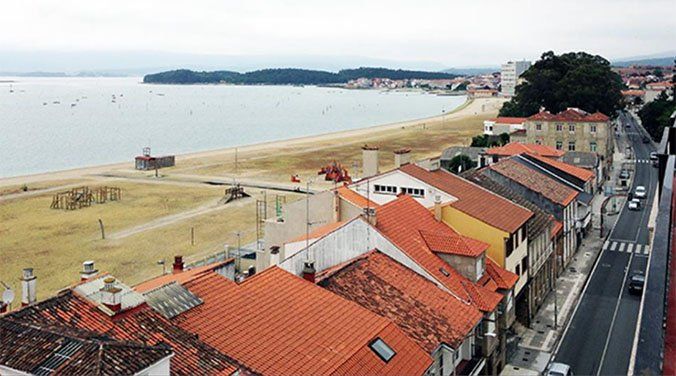 Viviendas para disfrutar de la playa ¡Planes de última hora! - Fotocasa Life Foto: fotocasa
