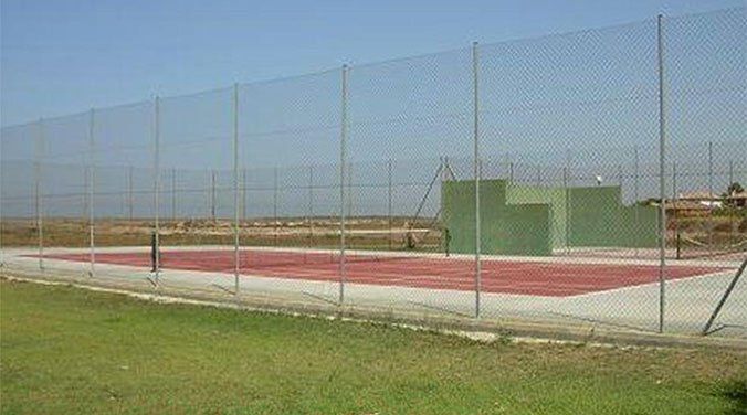 Vacaciones, tenis, apartamentos... Viviendas con pistas - Fotocasa Life Foto: fotocasa