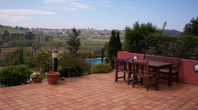 Terrazas de ensueño para disfrutar del verano - Fotocasa Life Foto: fotocasa