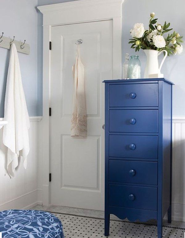 10 ideas para inyectar color en casa - Fotocasa Life Color_en_casa_reciclar