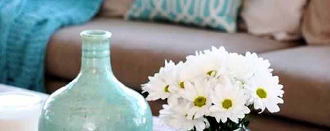 5 ideas para actualizar tu salón en verano