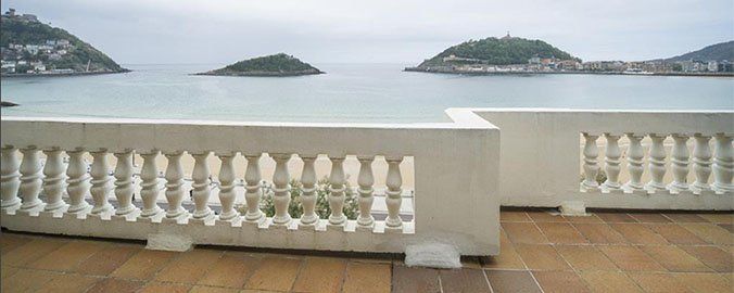 Terrazas de ensueño para disfrutar del verano