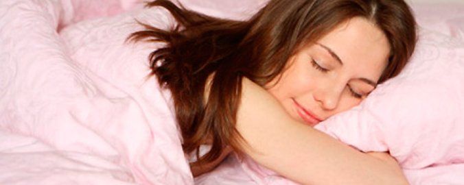 Descubre los beneficios de un buen descanso