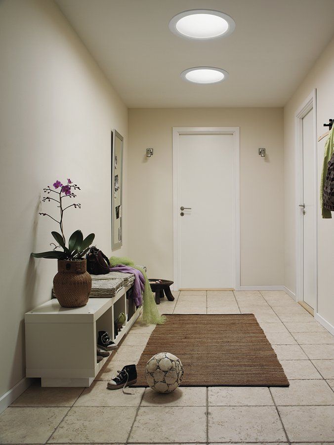 Luz Natural Velux fotocasa