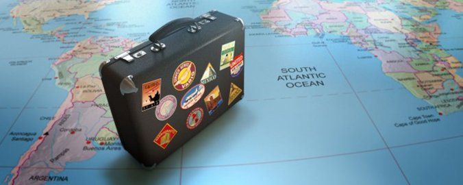Las mejores cuentas para dar la vuelta al mundo