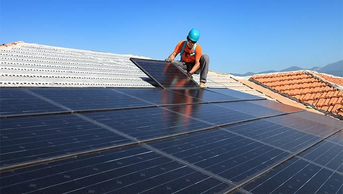En marcha la primera compra colectiva de sistemas solares térmicos