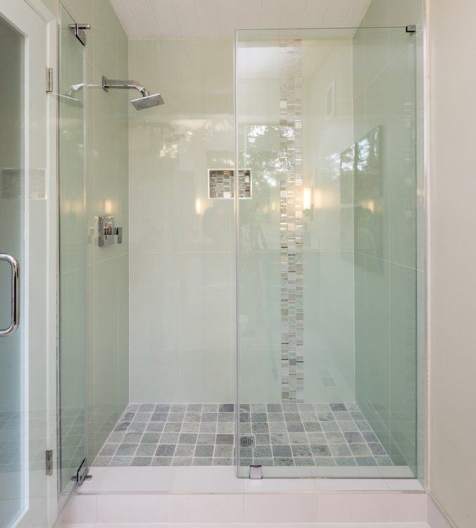 Ventajas de cambiar la bañera por un plato de ducha - Fotocasa Life Reforma_baño_plato ducha