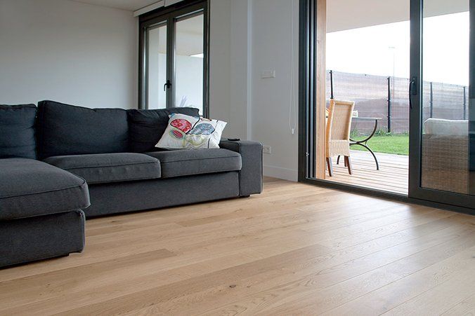 Cómo cuidar un suelo vinilico Cuidados suelo de vinilo