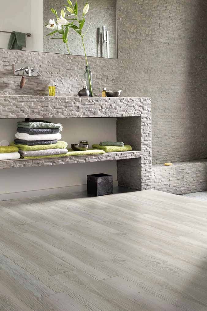 Suelo vinílico para baños suelo vinilico en el baño