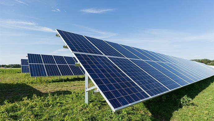 La termosolar bate su récord de producción de electricidad