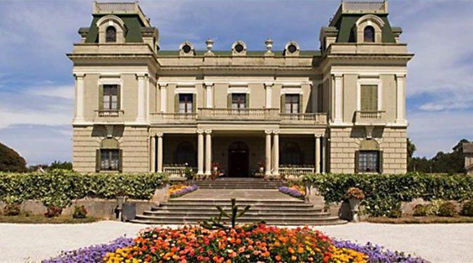 palacios en venta exterior palacio a la venta