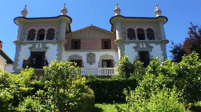 Palacio señorial en venta precioso palacio a la venta
