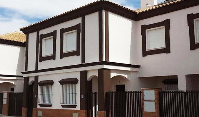 Vivir en una casa adosada. Alquileres por debajo del precio medio - Fotocasa Life casa_alquiler_fotocasa