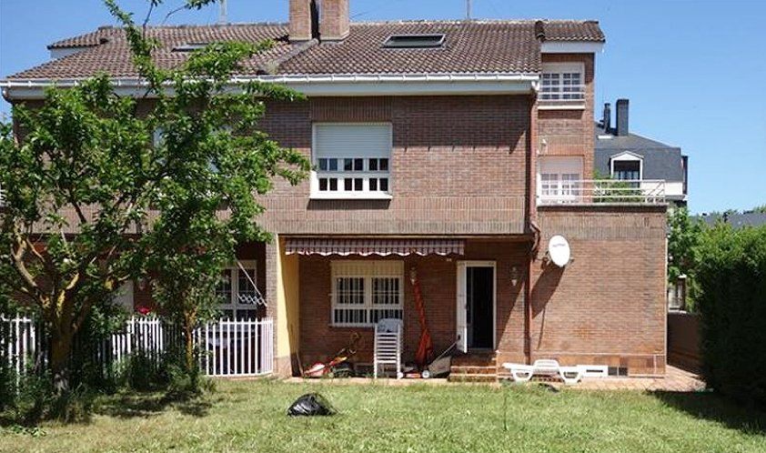 Vivir en una casa adosada. Alquileres por debajo del precio medio - Fotocasa Life casa_alquiler_fotocasa