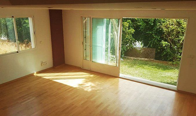 Vivir en una casa adosada. Alquileres por debajo del precio medio - Fotocasa Life casa_alquiler_fotocasa