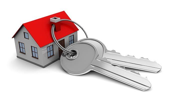 La firma de hipotecas sobre viviendas modera su crecimiento en junio