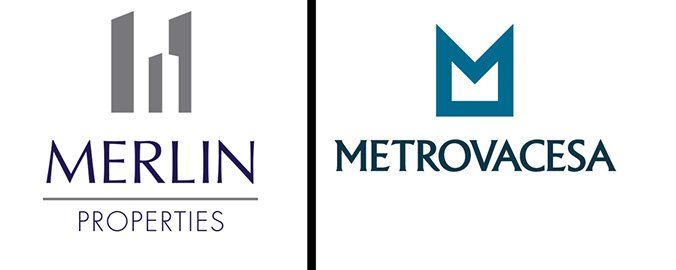Autorizada la fusión entre Merlin y Metrovacesa