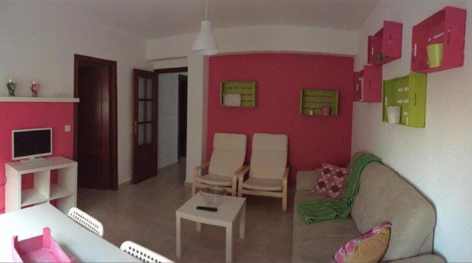 Pisos compartidos: ocho opciones en las principales ciudades universitarias - Fotocasa Life Foto: fotocasa