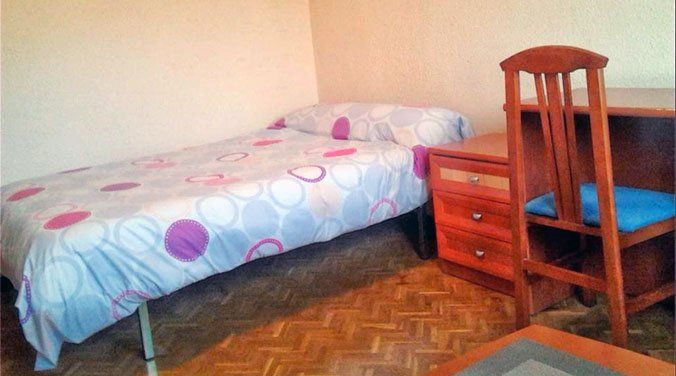 Pisos compartidos: ocho opciones en las principales ciudades universitarias - Fotocasa Life 4. compartir