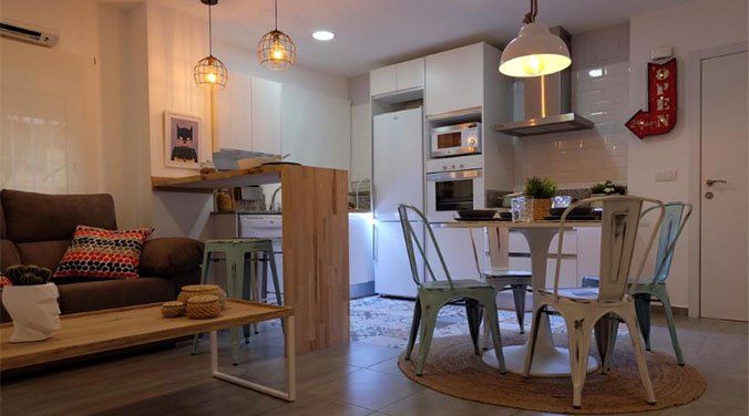 Pisos compartidos: ocho opciones en las principales ciudades universitarias - Fotocasa Life 6. compartir