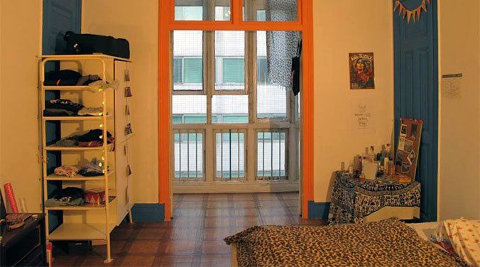 Pisos compartidos: ocho opciones en las principales ciudades universitarias - Fotocasa Life 8. compartir