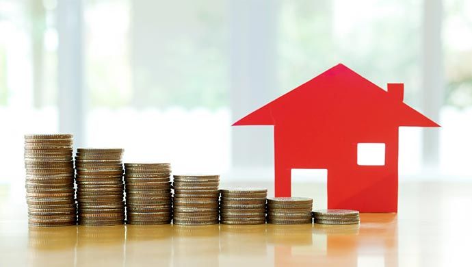 El precio de la vivienda en alquiler baja un 0,4% en agosto