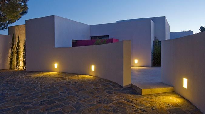 Cómo reformar casa antigua