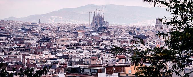 El precio de la vivienda ha descendido un 42,1% desde 2007, según Tinsa