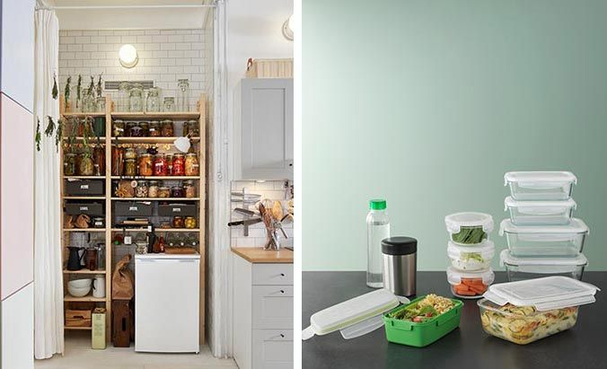 ¿Una casa aburrida? Miles de ideas con el nuevo Catálogo IKEA 2017 - Fotocasa Life catalogo-ikea-2017-cocinas-grande