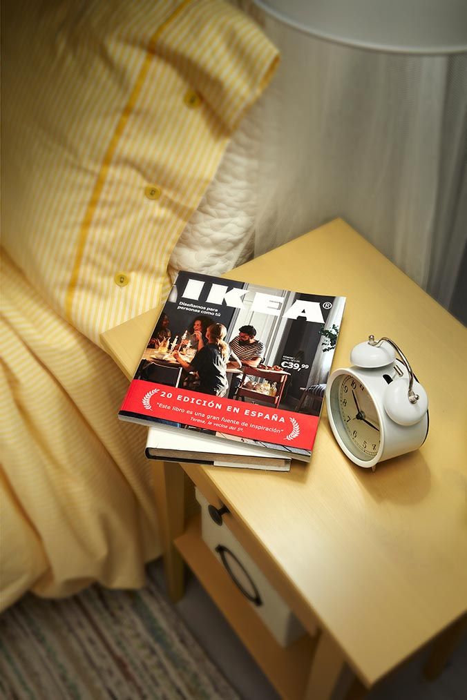 ¿Una casa aburrida? Miles de ideas con el nuevo Catálogo IKEA 2017 - Fotocasa Life catalogo-ikea-2017