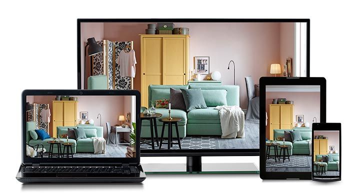 ¿Una casa aburrida? Miles de ideas con el nuevo Catálogo IKEA 2017