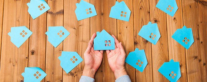 La compraventa de viviendas registra el mejor segundo trimestre desde 2010