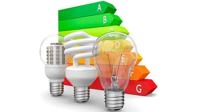 Cómo lograr la eficiencia energética en tu casa