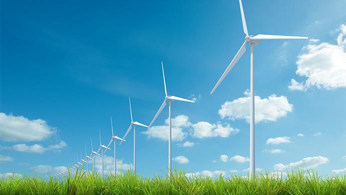 Energía verde, ¿quién la ofrece?