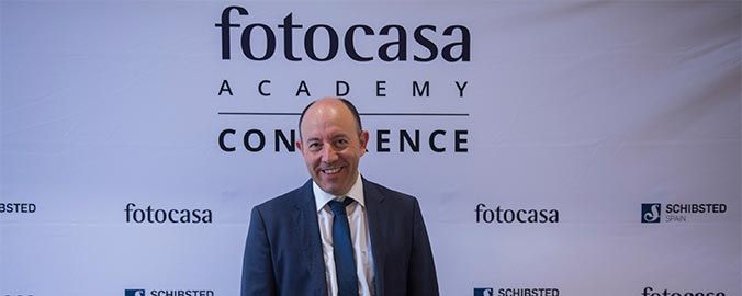 Gonzalo Bernardos: “Es mucho más barato comprar que alquilar”