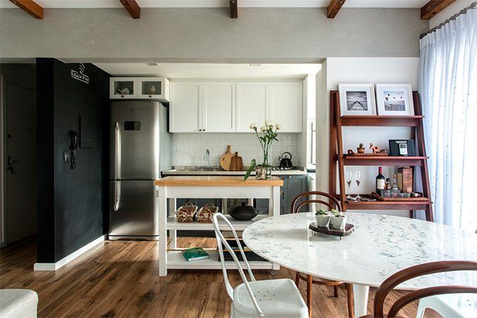 ¿Qué inversiones son rentables cuando se compra una casa para reformar? - Fotocasa Life Comprar casa para reformar