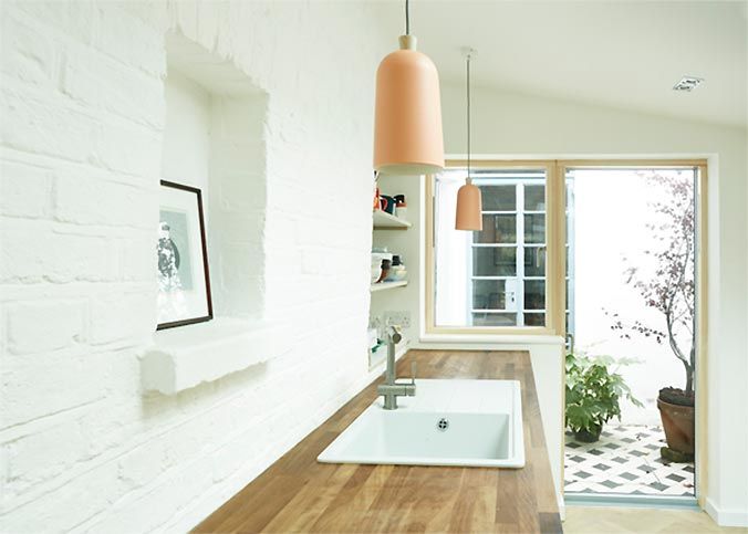 Trucos para ahorrar en la reforma de tu hogar - Fotocasa Life Reforma casa barata