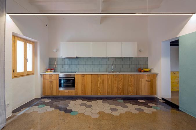 Trucos para ahorrar en la reforma de tu hogar - Fotocasa Life Reforma casa barata