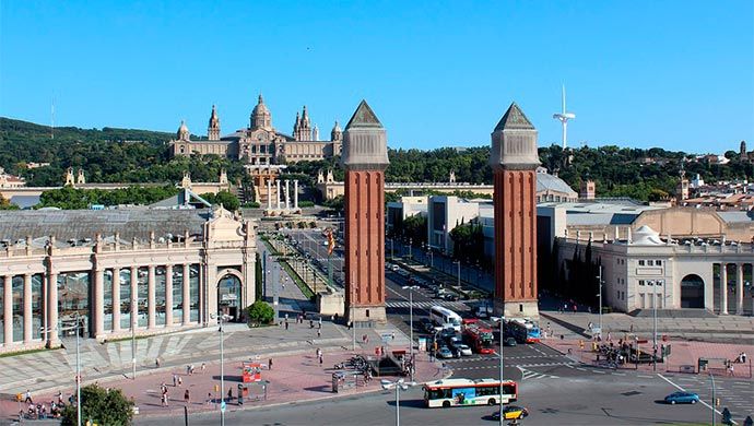 Alquilar un piso en los distritos de Barcelona más demandados tiene una rentabilidad media del 4,5%
