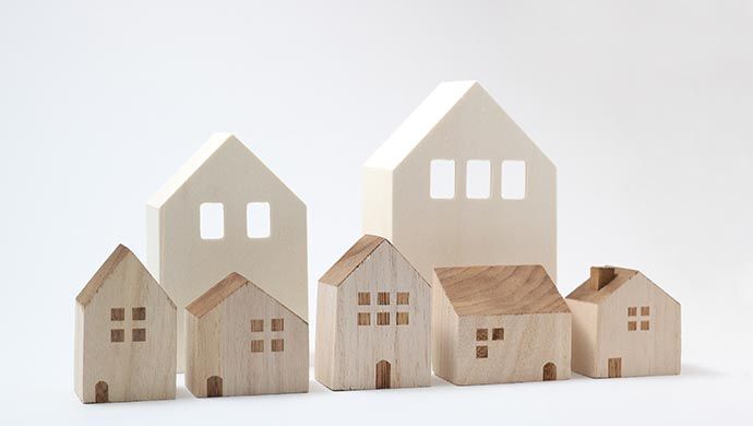 La compraventa de viviendas se dispara un 20,3% en agosto gracias la vivienda usada